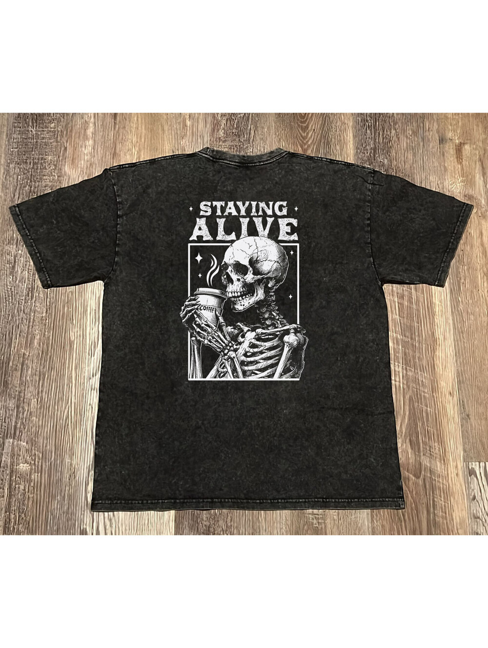 Graphic T-Shirt 0316